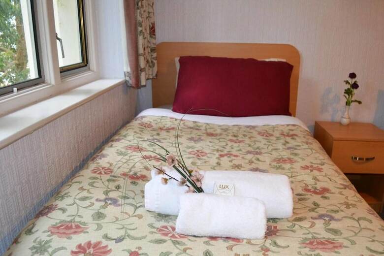 Hotel Welbeck Guest House
