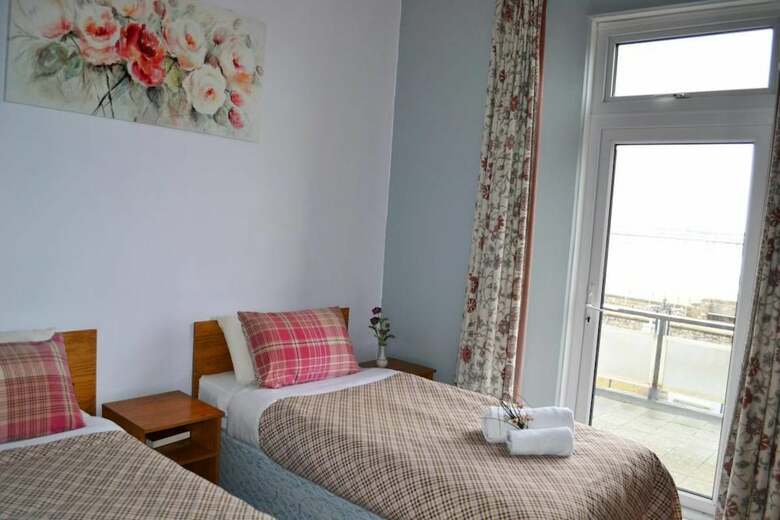 Hotel Welbeck Guest House