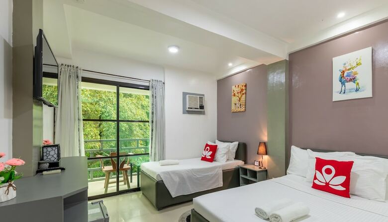 Hotel Ocean Lodge Tourist Inn
