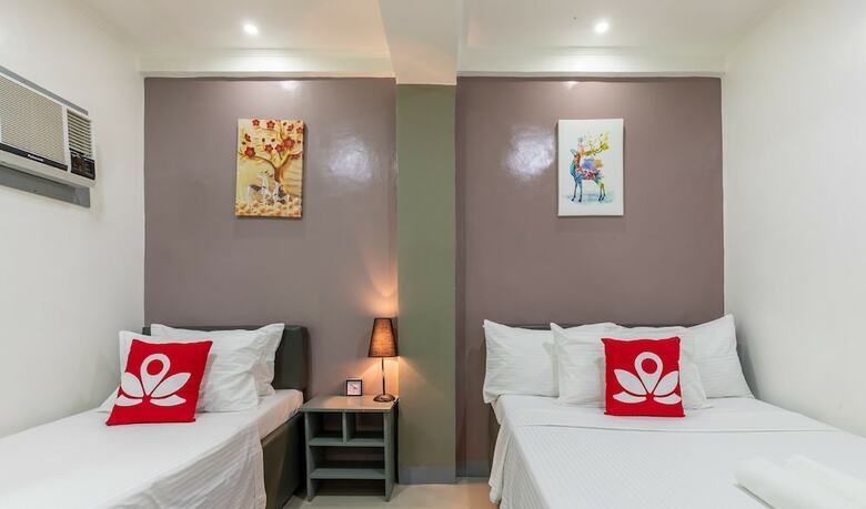 Hotel Ocean Lodge Tourist Inn