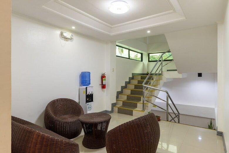 Hotel Ocean Lodge Tourist Inn