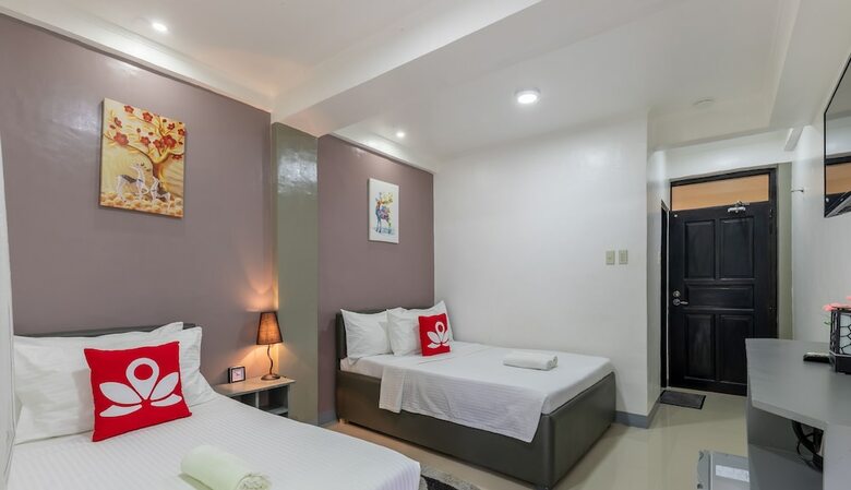 Hotel Ocean Lodge Tourist Inn