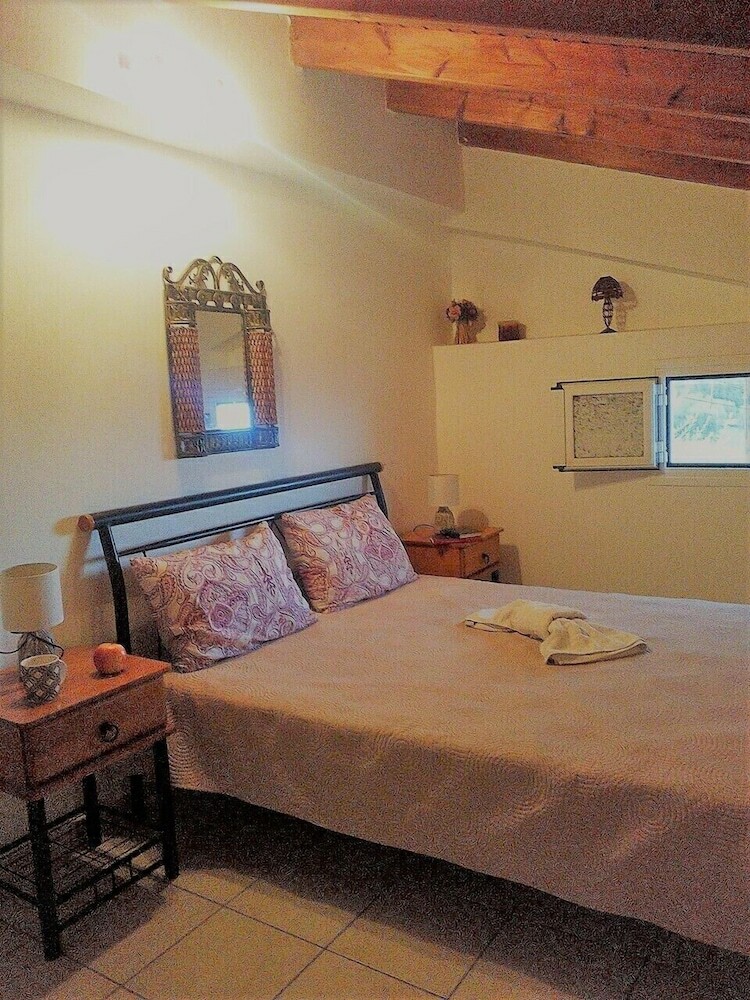 Casa de Blue Studios & Apartments
