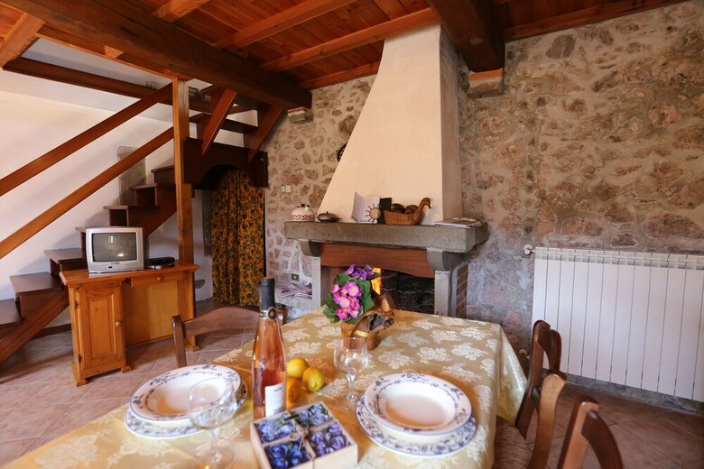 Agroturismo Agriturismo Fanny