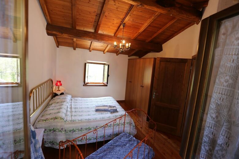 Agroturismo Agriturismo Fanny