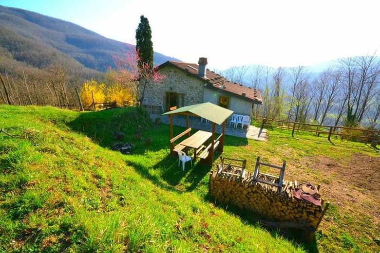 Agroturismo Agriturismo Fanny
