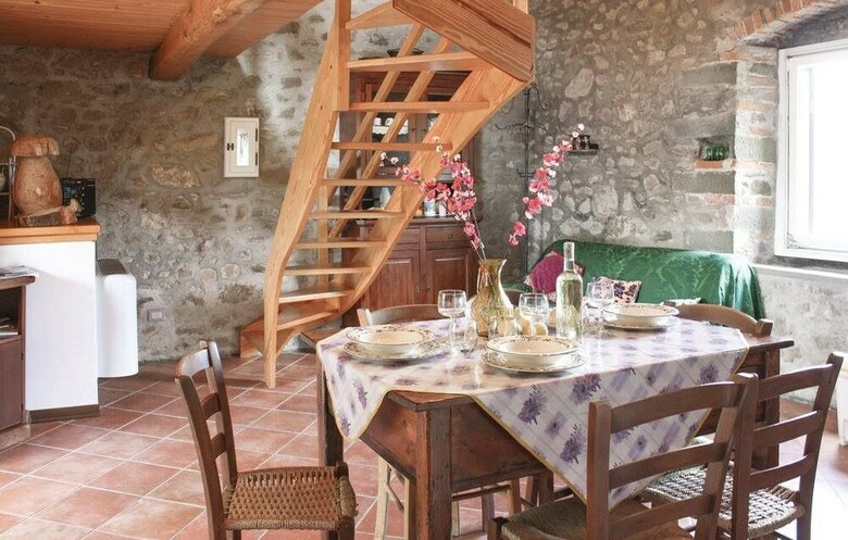 Agroturismo Agriturismo Fanny