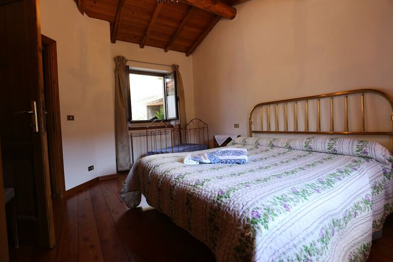 Agroturismo Agriturismo Fanny