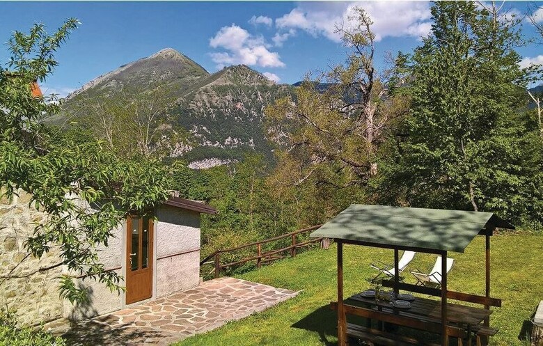 Agroturismo Agriturismo Fanny