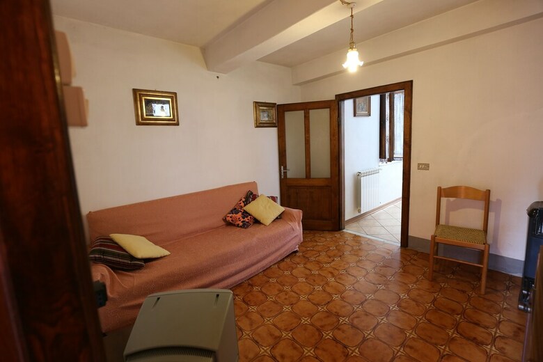 Agroturismo Agriturismo Fanny