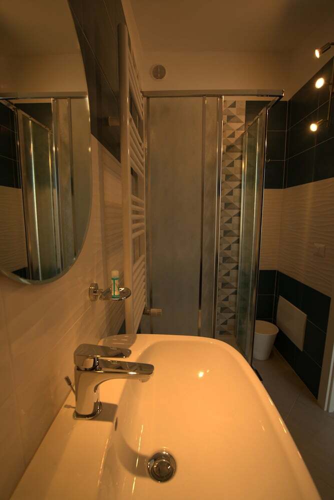 Apartamento Chalet Sul Mare