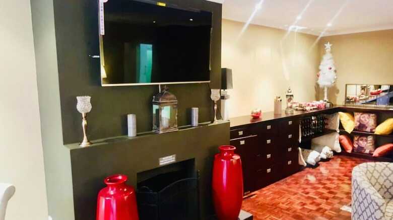 Apartamentos Beachview Penthouse