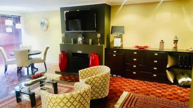 Apartamentos Beachview Penthouse