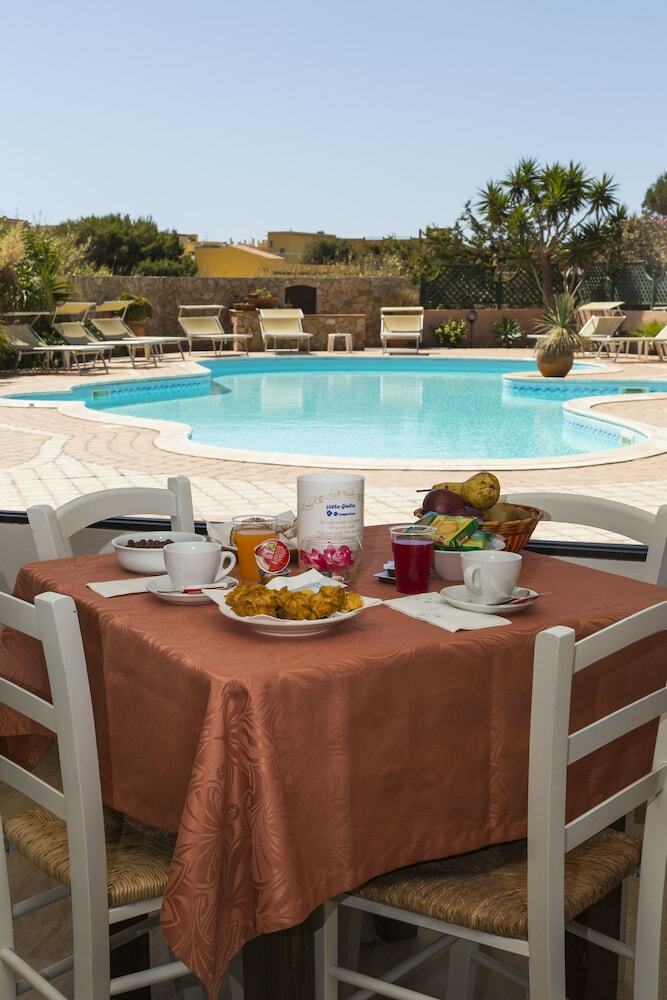 Residencia Villa Giulia