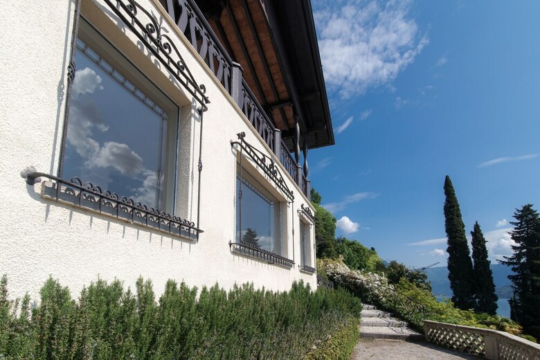Villa Belvedere - Feel The Lake