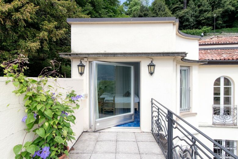 Villa Belvedere - Feel The Lake