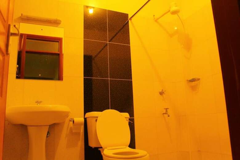 Hotel Celestial Luxury Homestay