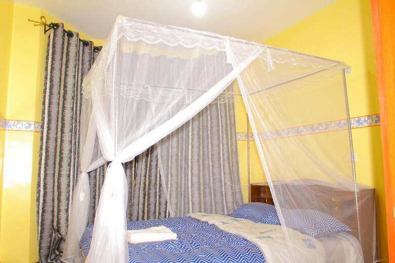 Hotel Celestial Luxury Homestay