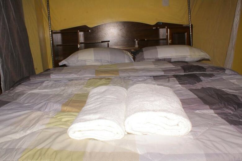 Hotel Celestial Luxury Homestay