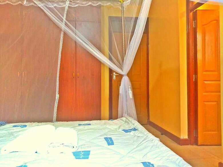 Hotel Celestial Luxury Homestay