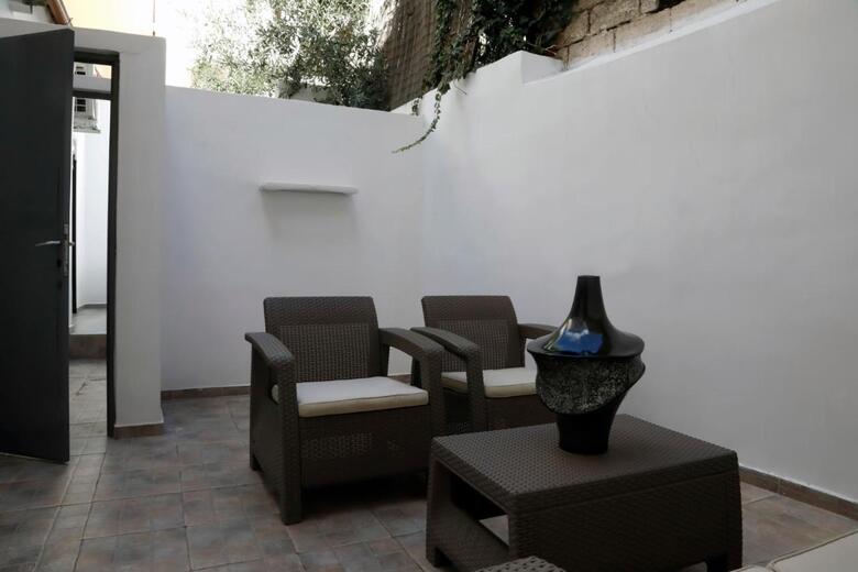 Gazi Boutique Apartment 1