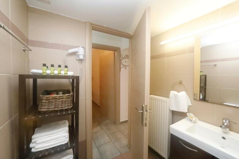 Gazi Boutique Apartment 1