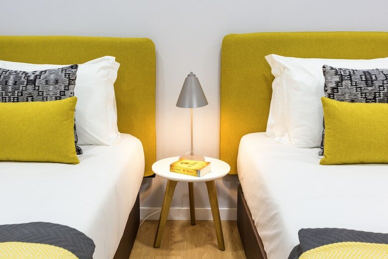 Sweet Inn Apartments Rato