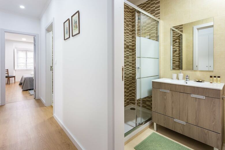 Sweet Inn Apartments Rato