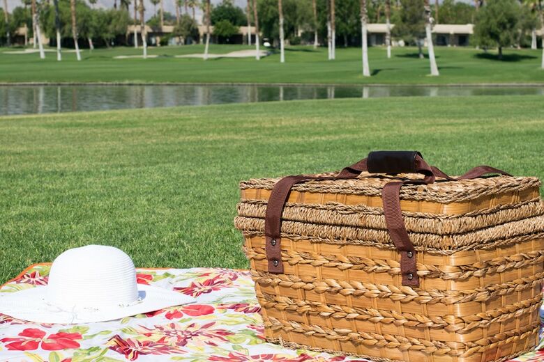 Doubletree By Hilton Hotel Golf Resort Palm Springs