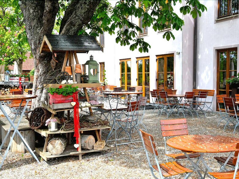 Hotel Landgasthof Linde