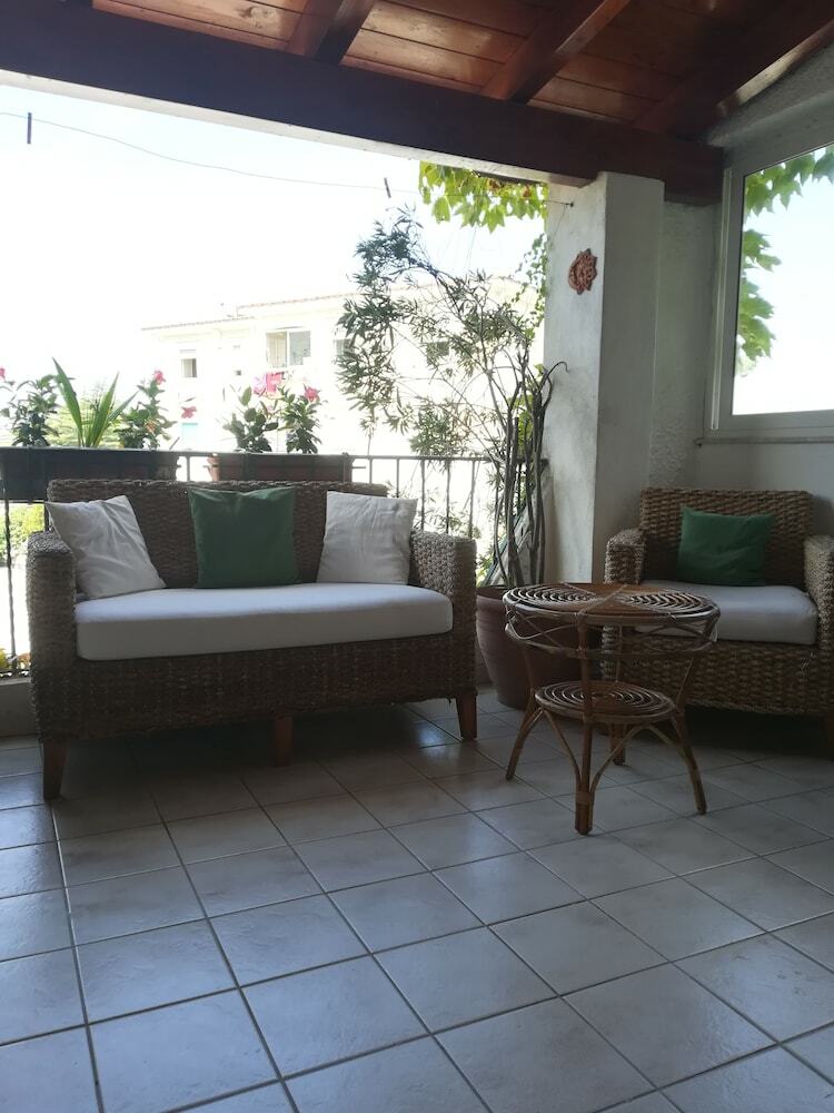 Bed & Breakfast Casa Mal�