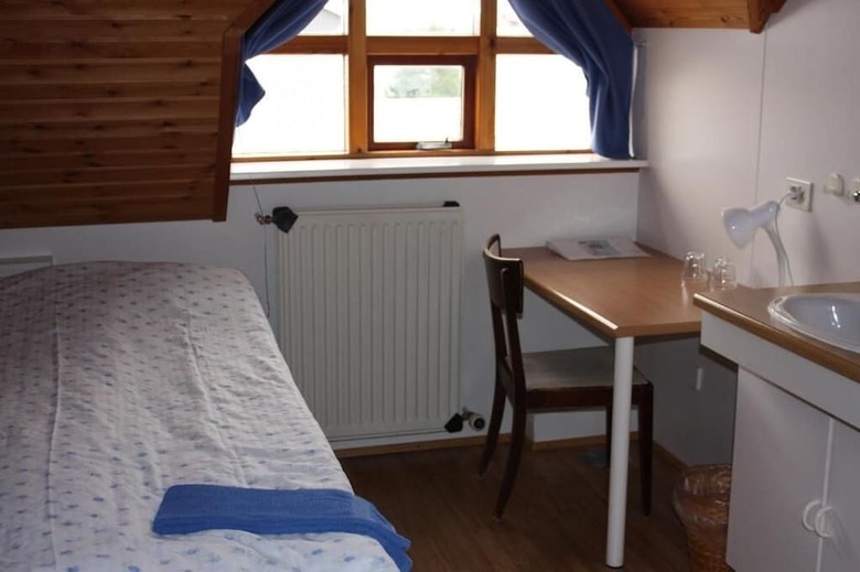 Hotel Sk�tusta�ir Farm House