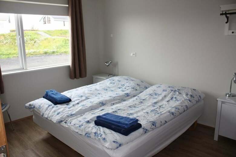 Hotel Sk�tusta�ir Farm House