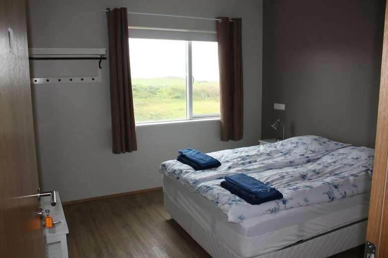 Hotel Sk�tusta�ir Farm House