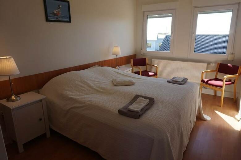 Hotel Sk�tusta�ir Farm House