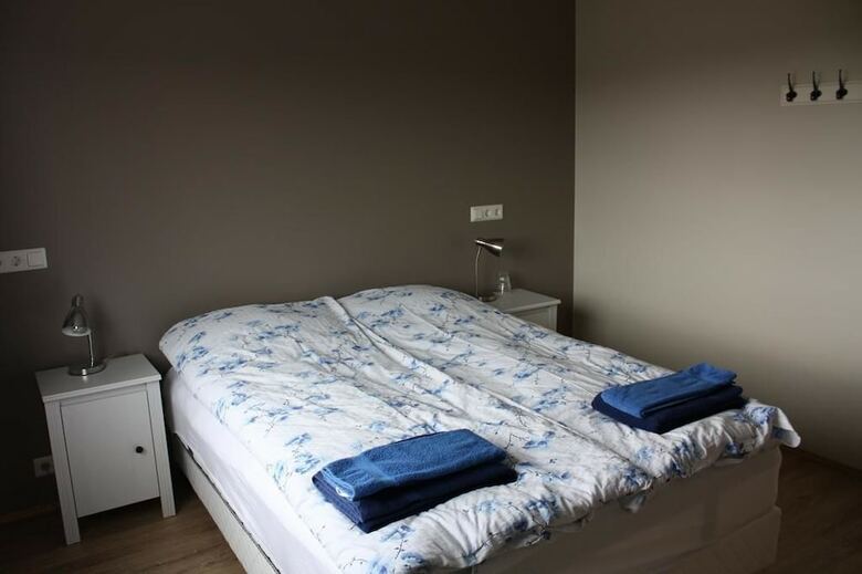 Hotel Sk�tusta�ir Farm House
