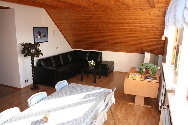 Hotel Sk�tusta�ir Farm House