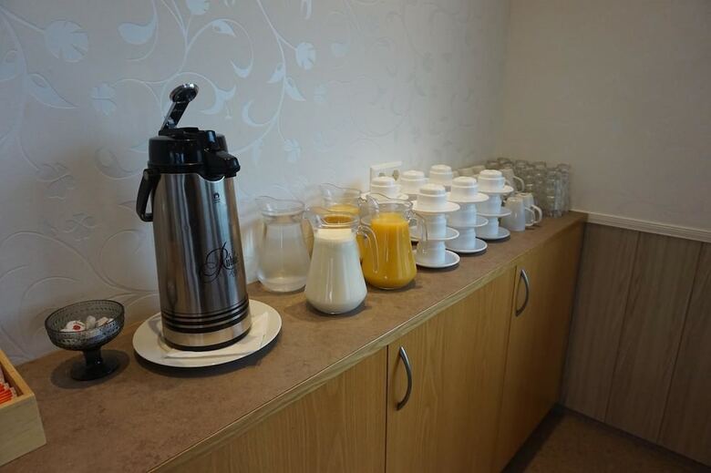 Hotel Sk�tusta�ir Farm House