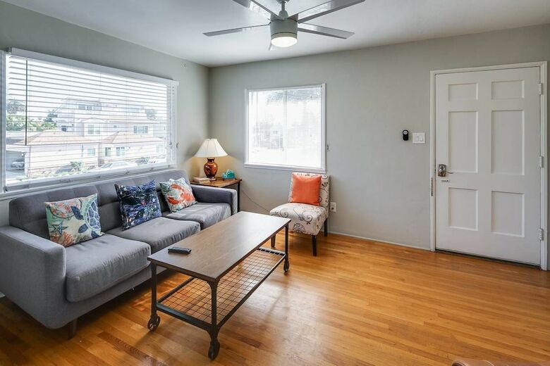 Coastal Condos - 3 Units - Great Location!