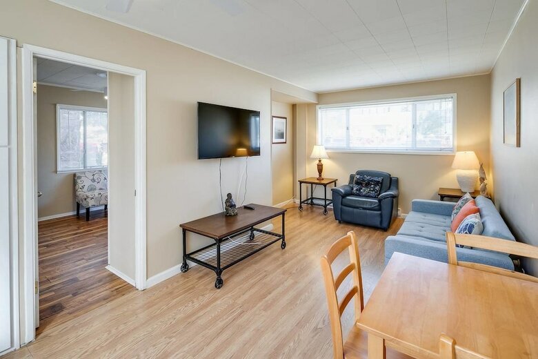 Coastal Condos - 3 Units - Great Location!