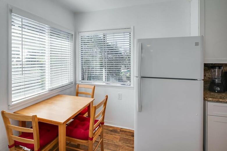 Coastal Condos - 3 Units - Great Location!