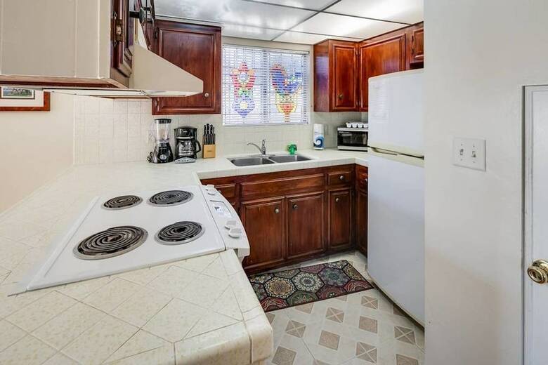 Coastal Condos - 3 Units - Great Location!
