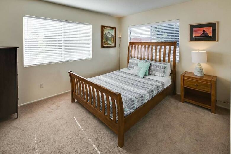 Coastal Condos - 3 Units - Great Location!