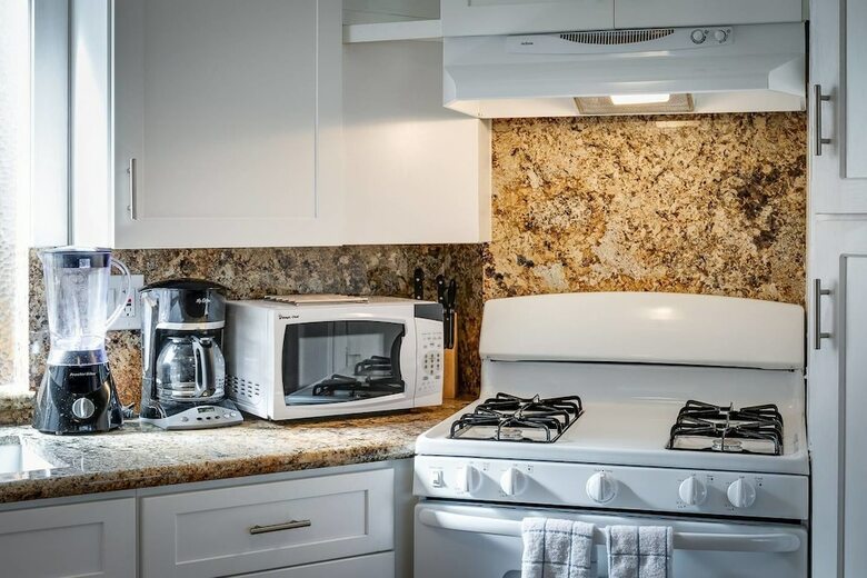 Coastal Condos - 3 Units - Great Location!