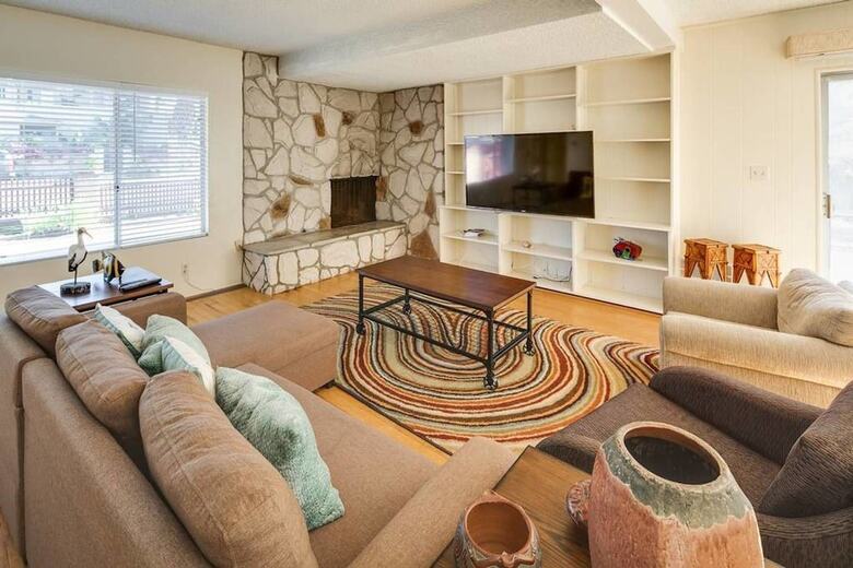 Coastal Condos - 3 Units - Great Location!