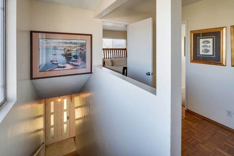 Coastal Condos - 3 Units - Great Location!