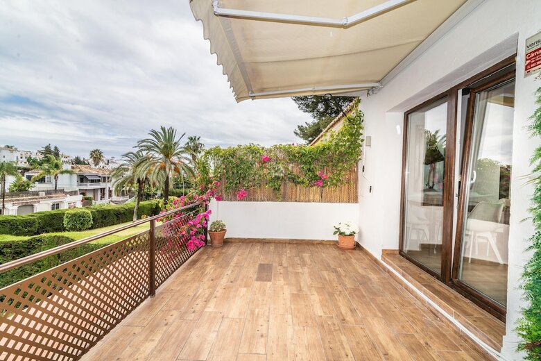 Apartamentos Letmalaga Jazmines