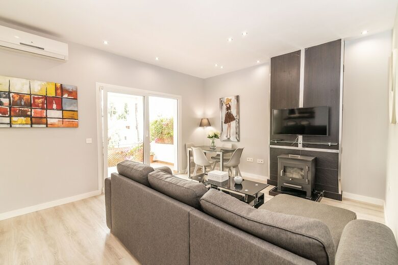 Apartamentos Letmalaga Jazmines