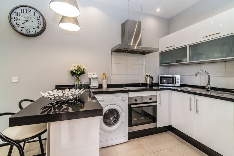 Apartamentos Letmalaga Jazmines