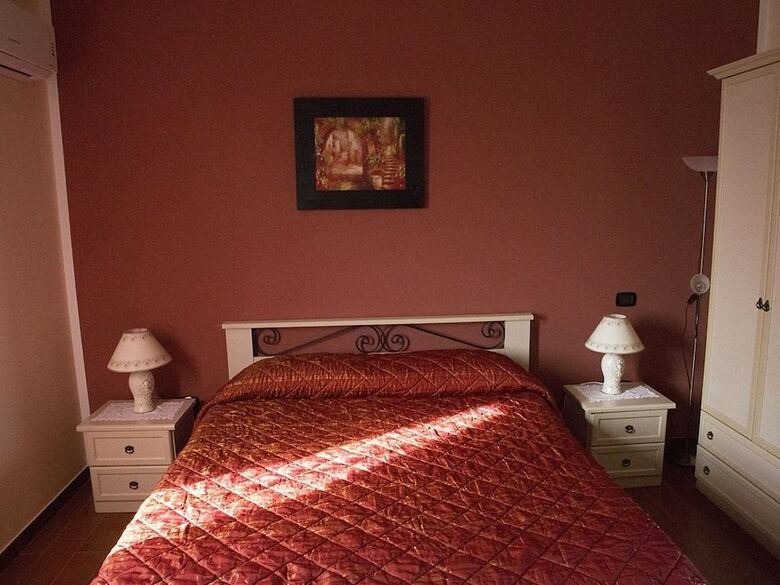 Bed And Breakfast Piano Del Re
